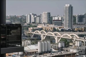 施設からの眺望