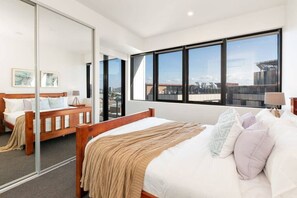 1 Schlafzimmer, Schreibtisch, Bügeleisen/Bügelbrett, kostenloses WLAN