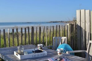 Servei de restauració a l'aire lliure