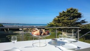 Servei de restauració a l'aire lliure