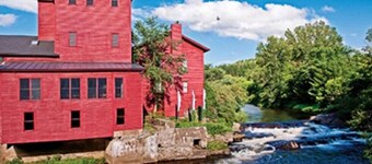 Cozy House! Your home base for exploration!