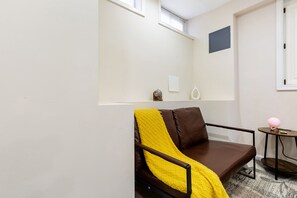 Smart-TV, Arbeitsbereiche