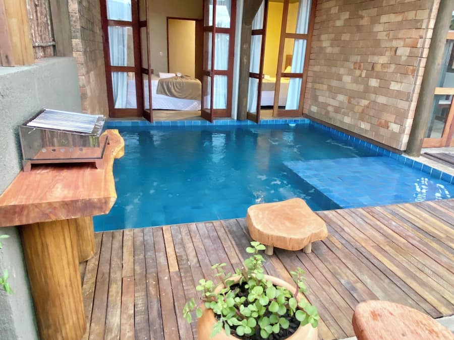 Seprai katun Mesir, seprai premium, dan didekorasi berbeda-beda