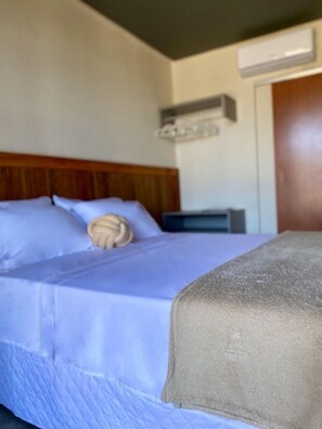 Sábanas de algodón egipcio y ropa de cama de alta calidad 