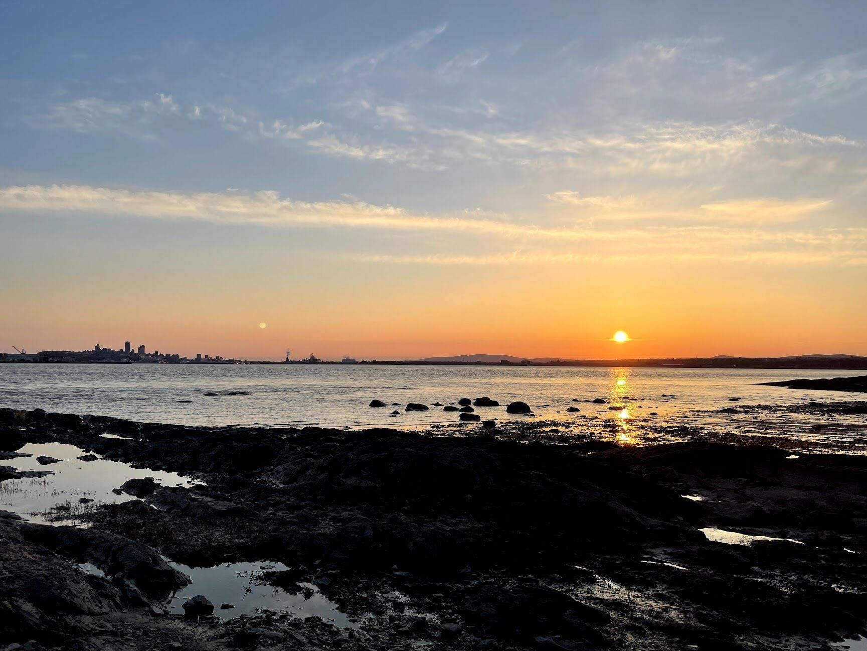 Strand