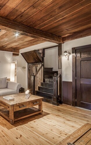 Maison du Quai : Spa | Fireplace | Slow Living