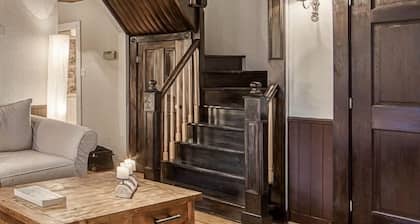 Maison du Quai : Spa | Fireplace | Slow Living