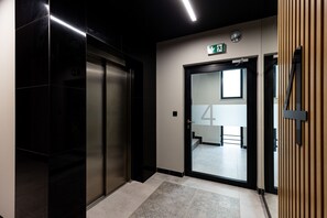 Reception - Radzymińska Apartment Warsaw by Renters (Warsaw)