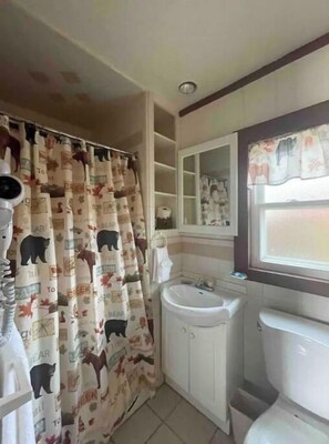 Baño