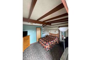 1 habitación y wifi 