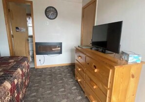 1 habitación y wifi