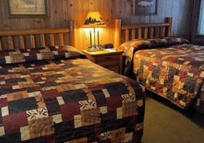 1 chambre, Wi-Fi