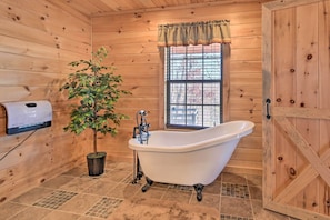 Amenidades de baño gratuitas y toallas