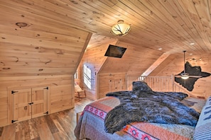 1 habitación, internet gratis y ropa de cama