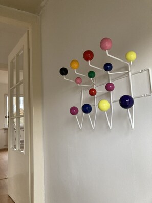 Interior - Villa Rosa - beautiful villa near the town center (Bad Sachsa)