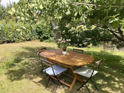 Villa Rosa - beautiful villa near the town center