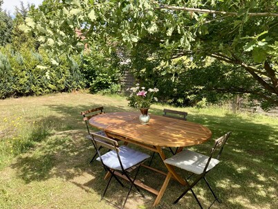 Villa Rosa - beautiful villa near the town center