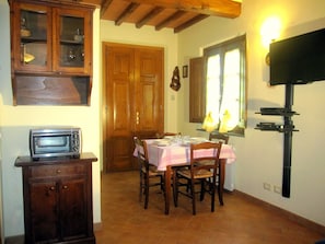 Restauration