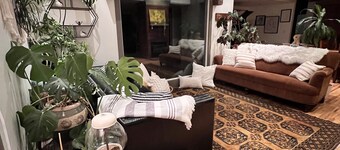 Unique Cottage near Canyon Lands National Park