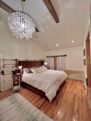 4 Schlafzimmer, kostenloses WLAN, Bettwäsche