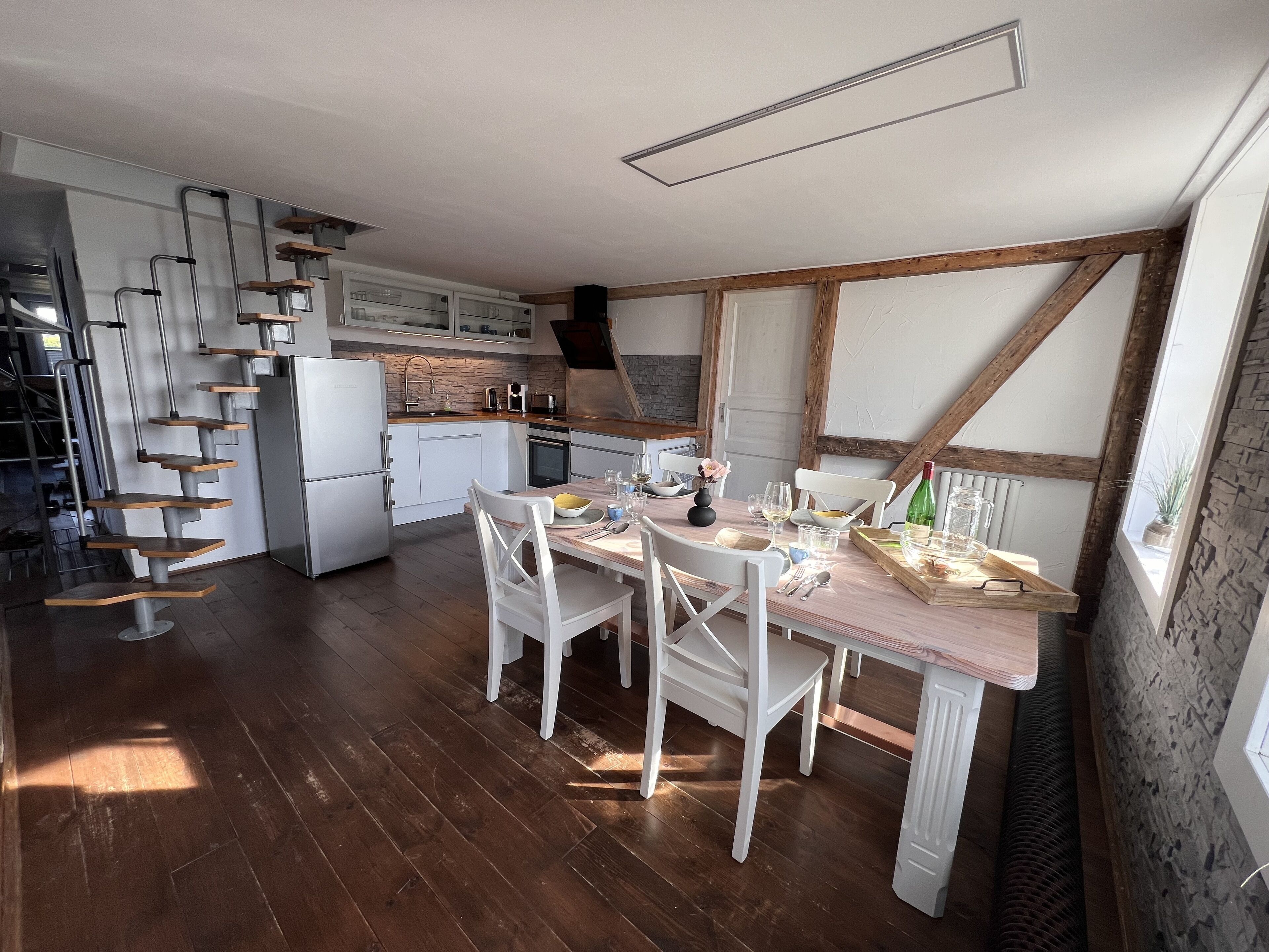 用餐區
