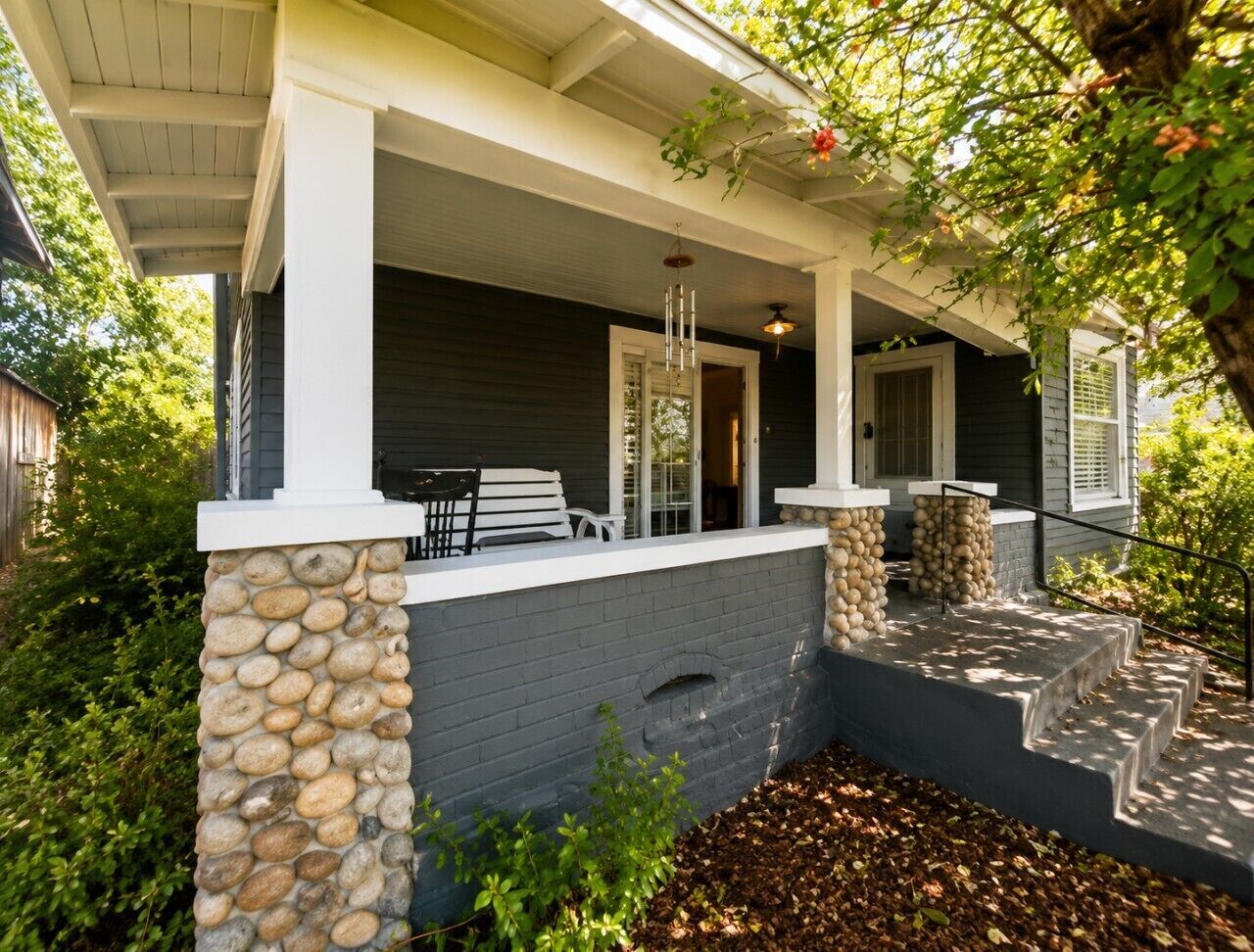 Terrassa o pati