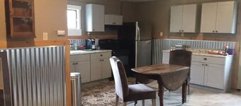 Studio in Downtown Craig - Walk to Missouri River!