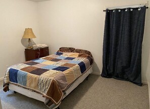 3 Schlafzimmer, WLAN, Bettwäsche