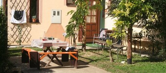 Hostel Flores in Zumberak eco-park