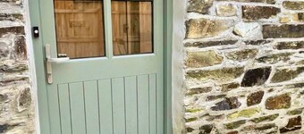 The Coach House, Clonakity. 1 bed apartment