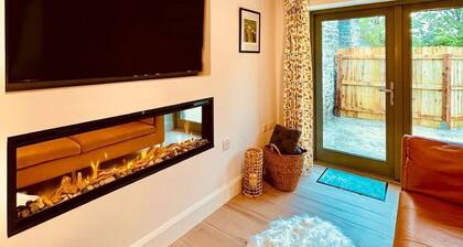 The Coach House, Clonakity. 1 bed apartment