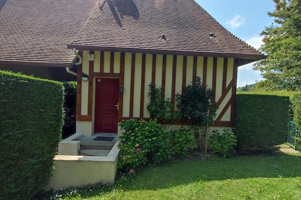 Entrée principale