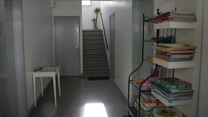 Interiør