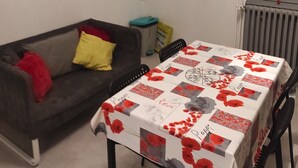 Interiør