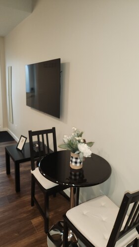 Setons private  & cozy suite