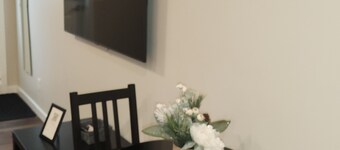 Setons private  & cozy suite