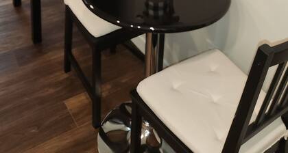 Setons private & cozy suite