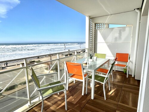 Appartement Myosotis by Agence Bru - 410594