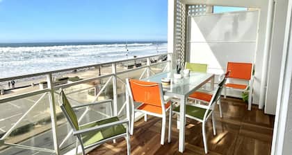 Appartement Myosotis by Agence Bru - 410594