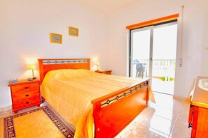 2 habitaciones, wifi y ropa de cama 