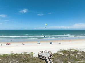 Condo (2 Bedrooms) | Property amenity - Spinnakers Reach 833 by Distinctive Beach Rentals (Ponte Vedra Beach)