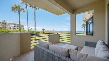 Leilighet (2 Bedrooms) | Fasade