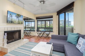 Apartment (2 Bedrooms) | Ausstattung der Unterkunft