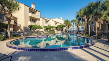 Condo (2 Bedrooms) | Comodidades da propriedade