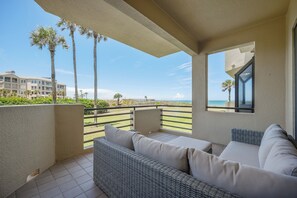 Lejlighed (2 Bedrooms) | Overnatningsstedets facade