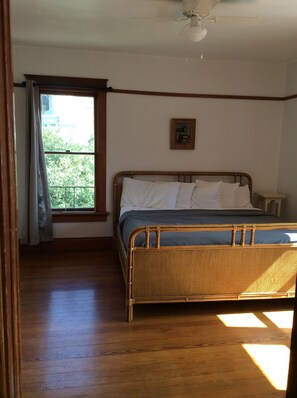 12 bedrooms, free WiFi, bed sheets - Private mansion steps from downtown (Bisbee)