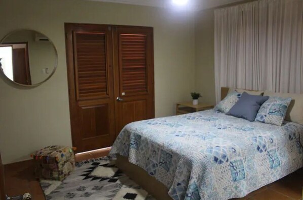 2 chambres, Wi-Fi