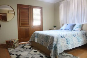 2 chambres, Wi-Fi