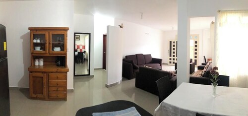 Aventura y Confort en Galápagos – Suite Familiar