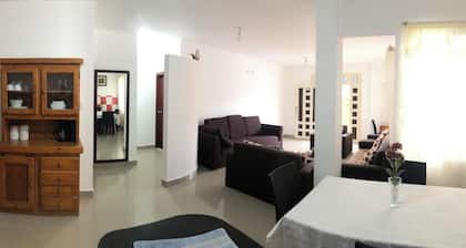 Aventura y Confort en Galápagos – Suite Familiar